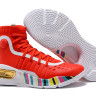 Under Armour Curry 4 “Year of the Rooster”