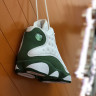 AIR JORDAN13 13 AJ13 Ray Allen PE 13 414571-125