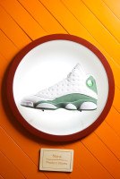 AIR JORDAN13 13 AJ13 Ray Allen PE 13 414571-125