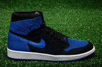 Air Jordan 1 Retro High Flyknit Royal