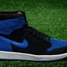 Air Jordan 1 Retro High Flyknit Royal