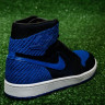 Air Jordan 1 Retro High Flyknit Royal