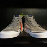 vans sk8 hi reissue zip grey