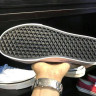 vans sk8 hi reissue zip grey