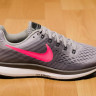 Nike Air Zoom Pegasus 34 Atmosphere Grey Original