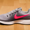 Nike Air Zoom Pegasus 34 Atmosphere Grey Original