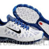 Nike Air Max 2011 (white/blue)