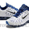 Nike Air Max 2011 (white/blue)