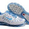 Nike Air Max 2011 (white/blue)