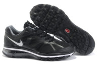 Nike Air Max 2012 (black)