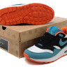 Nike Air Max 87 (white/blue/black)