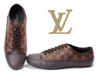 Louis Vuitton 2011 (chocolate)