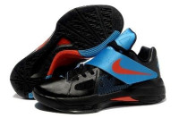Nike Zoom Kevin Durant 4 (KD IV ) “Thunder Away”?