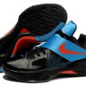 Nike Zoom Kevin Durant 4 (KD IV ) “Thunder Away”?