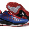 Jordan CP3 6 VI (blue/red)