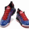 Jordan CP3 6 VI (blue/red)
