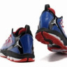 Jordan CP3 6 VI (blue/red)