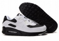 Air Max 90 (white/black/black)