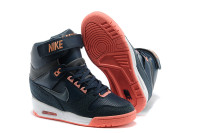 Air Revolution Sky Hi black/carrot