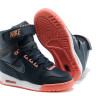 Air Revolution Sky Hi black/carrot
