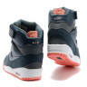 Air Revolution Sky Hi black/carrot