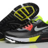 Nike Air Max Lunar90 3.0   Black/Anthracite /Volt