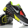 Nike Air Max Lunar90 3.0   Black/Anthracite /Volt