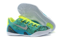 Kobe 9 low EM “Easter”