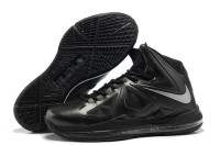 LeBron James X (10) (Black Diamond)