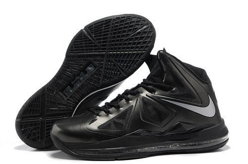 LeBron James X (10) (Black Diamond)