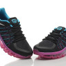 Air max 2015 black/blue/purple