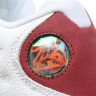 Jordan 13 retro white/grey