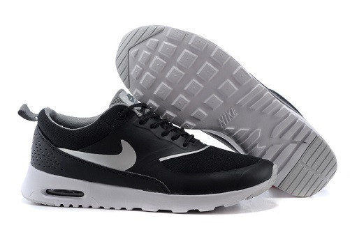 Air Max Thea 2015 black/white