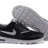 Air Max Thea 2015 black/white
