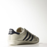 Adidas Superstar 80s white/blue