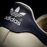 Adidas Superstar 80s white/blue