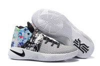 Kyrie 2 Urban Effect