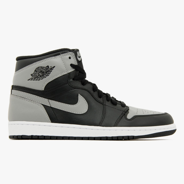 Air Jordan 1 Retro High OG Shadow