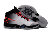 AIR JORDAN XXX  grey/red