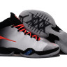 AIR JORDAN XXX  grey/red