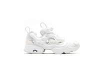 Reebok INSTAPUMP FURY OG EC-WHITE/GID
