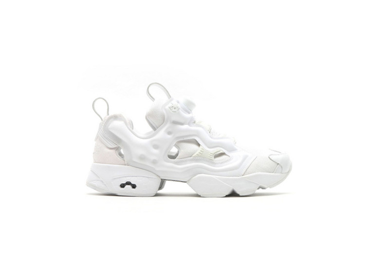 Reebok INSTAPUMP FURY OG EC-WHITE/GID