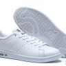 adidas Originals Stan Smith Сore White (Зимние)