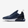 NIKE AIR MAX 270 blue