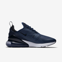 NIKE AIR MAX 270 blue