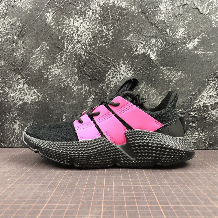 Adidas Prophere EQT black pink B37660