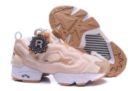 REEBOK INSTA PUMP FURY BAIT X TED 2 