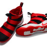 NIKE LEBRON SOLDIER 11 red black