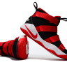 NIKE LEBRON SOLDIER 11 red black