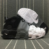 Nike Air More Uptempo '96 921948-002 Black Gray White